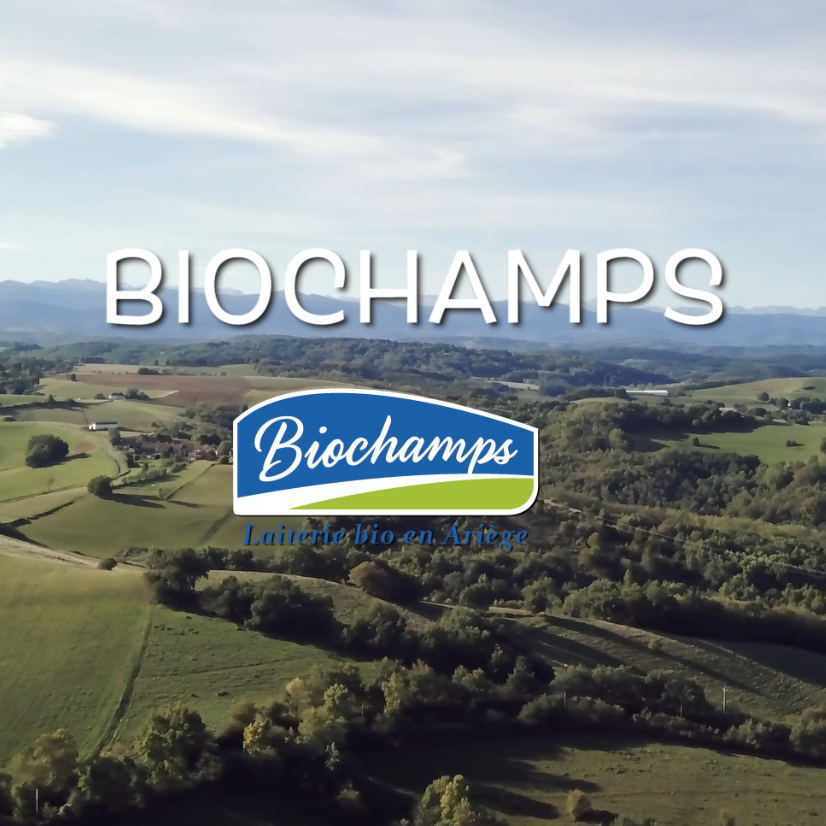Biochamps et Biocoop : La tradition c'est l'avenir !