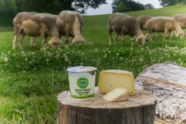Bergerie de la Souleuvre