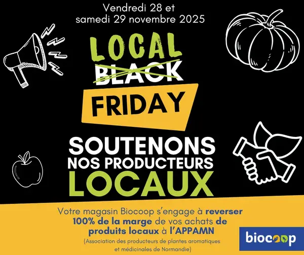 Local Friday